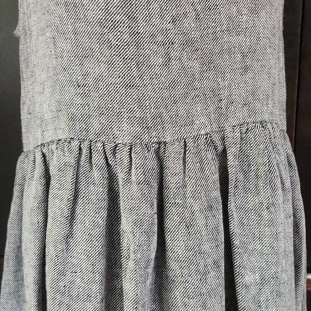 Son de Flor Sleeveless Smock Dress - Picture 5 of 8